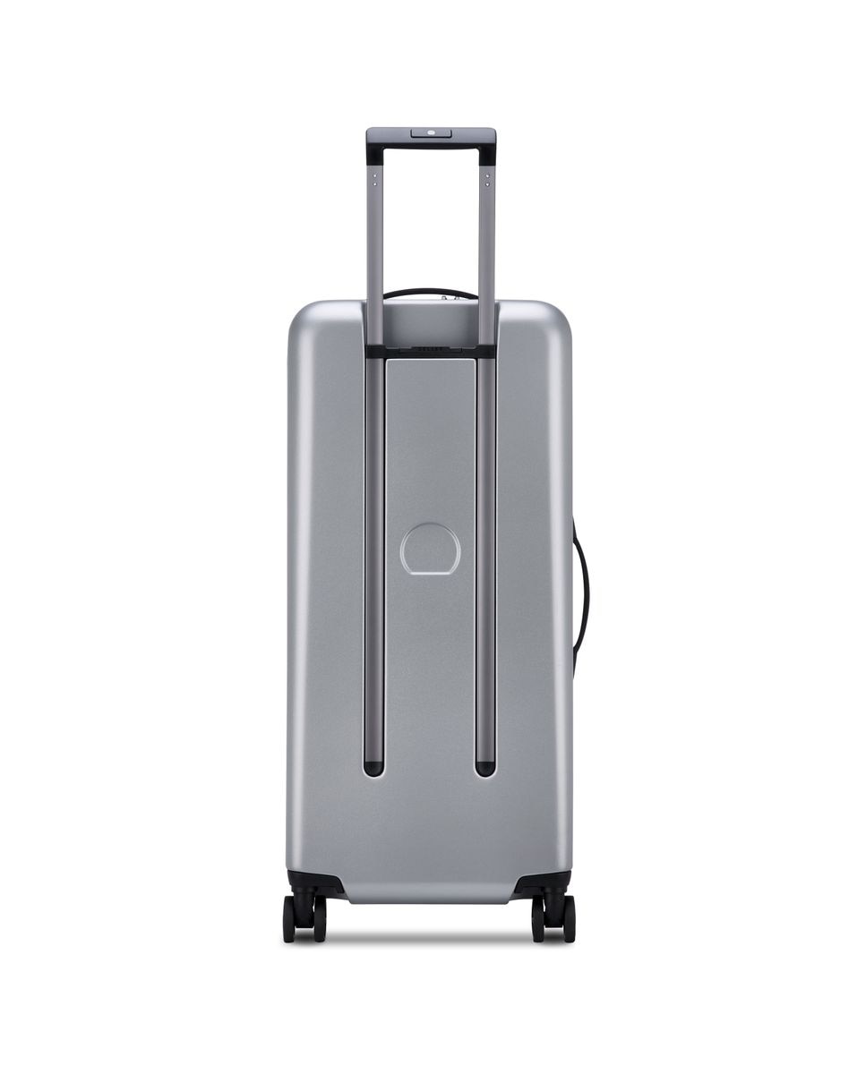 Maleta grande turenne 2.0 rígida con capacidad de 90 l - Delsey Paris - Plata Plata-6