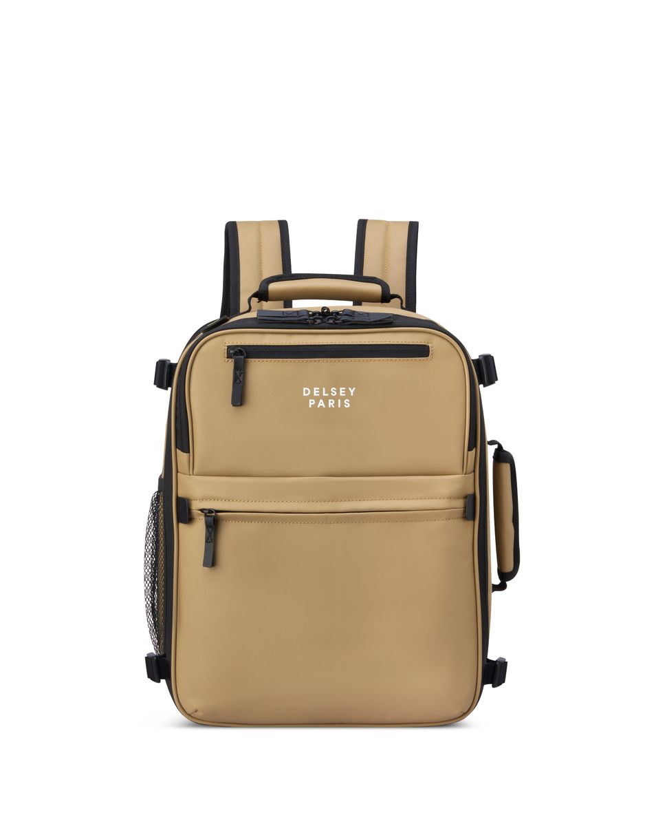 Imagen 0 de Mochila underseater maubert 2.0 de poliéster reciclado 300 denier Beige