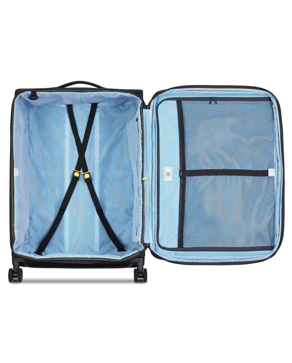 SLIM オリエンタルパック EX 720ML Maleta extra-grande expandible montmartre 3 blanda con capacidad