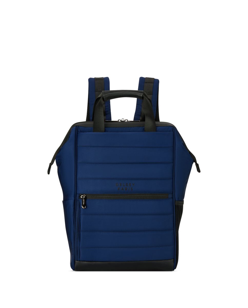 Imagen 0 de Mochila shadow 5.0 de poliéster Azul eléctrico