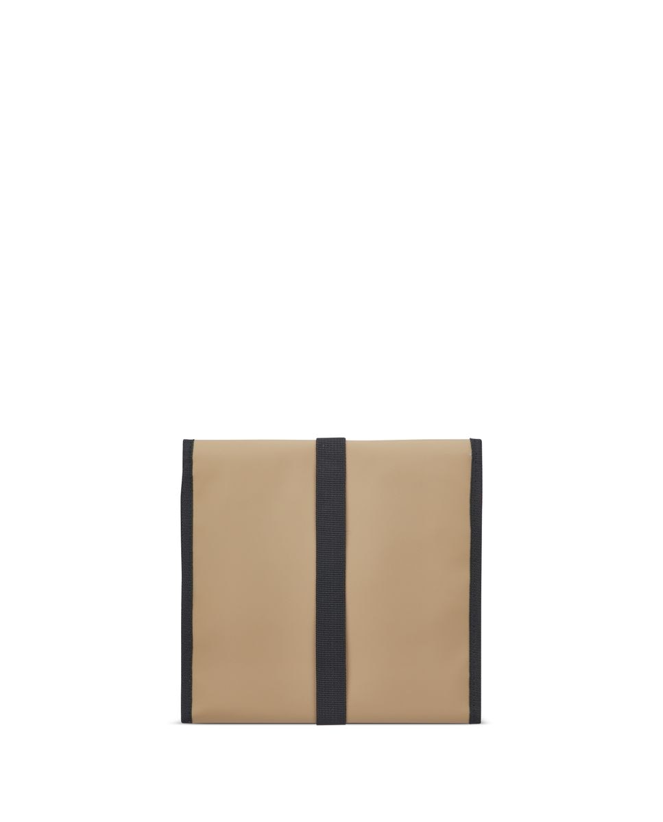 Imagen 4 de Neceser maubert 2.0 de poliéster reciclado - Delsey Paris - Beige Beige