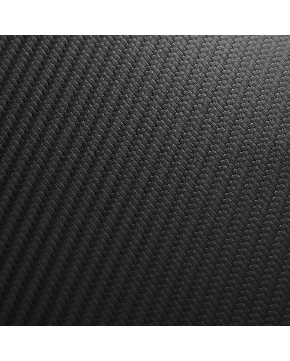 Imagen 11 de Maleta grande alu'r rígida con capacidad de 101 l - Delsey Paris - Negro Negro