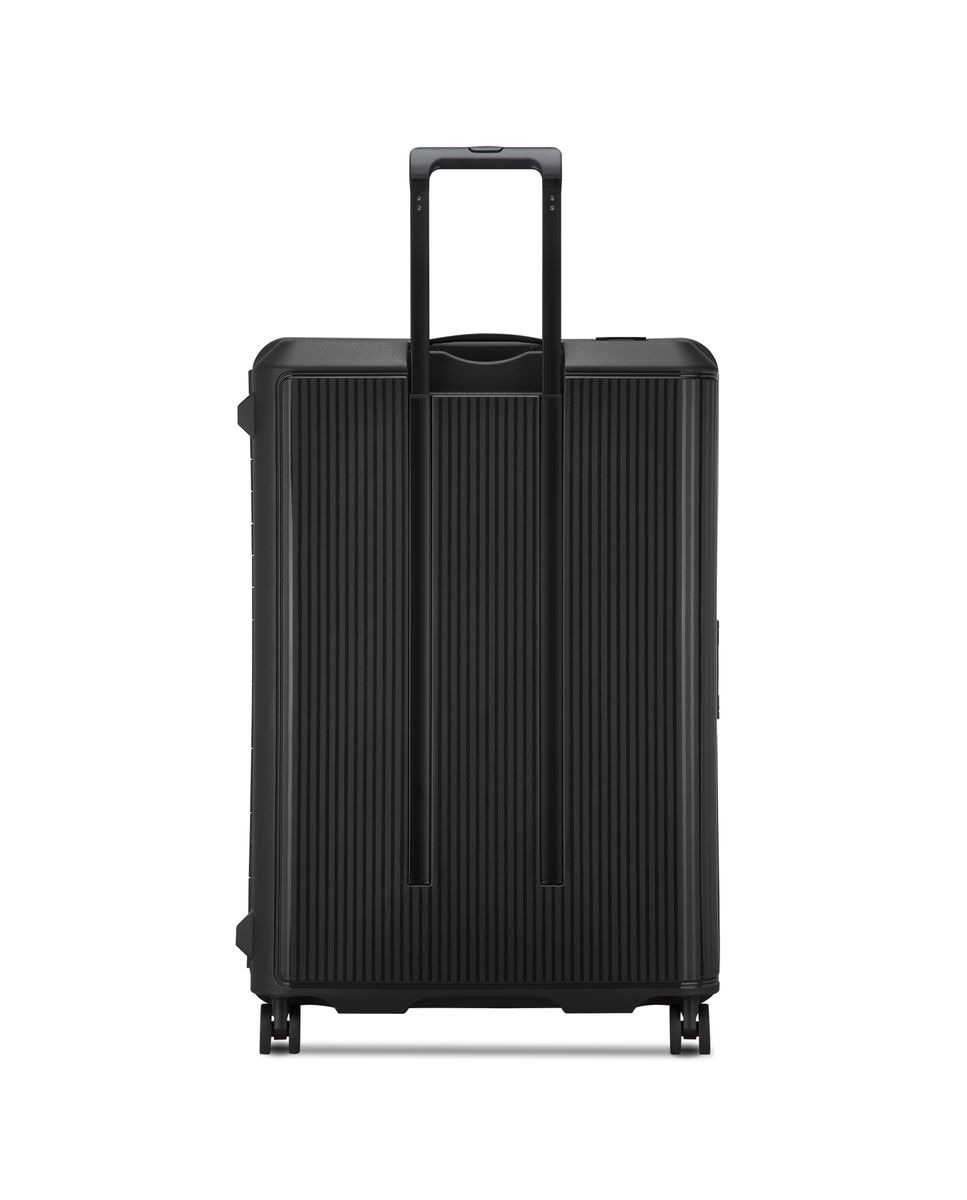 Imagen 4 de Maleta grande vauban rígida con capacidad de 111 l - Delsey Paris - Negro Negro