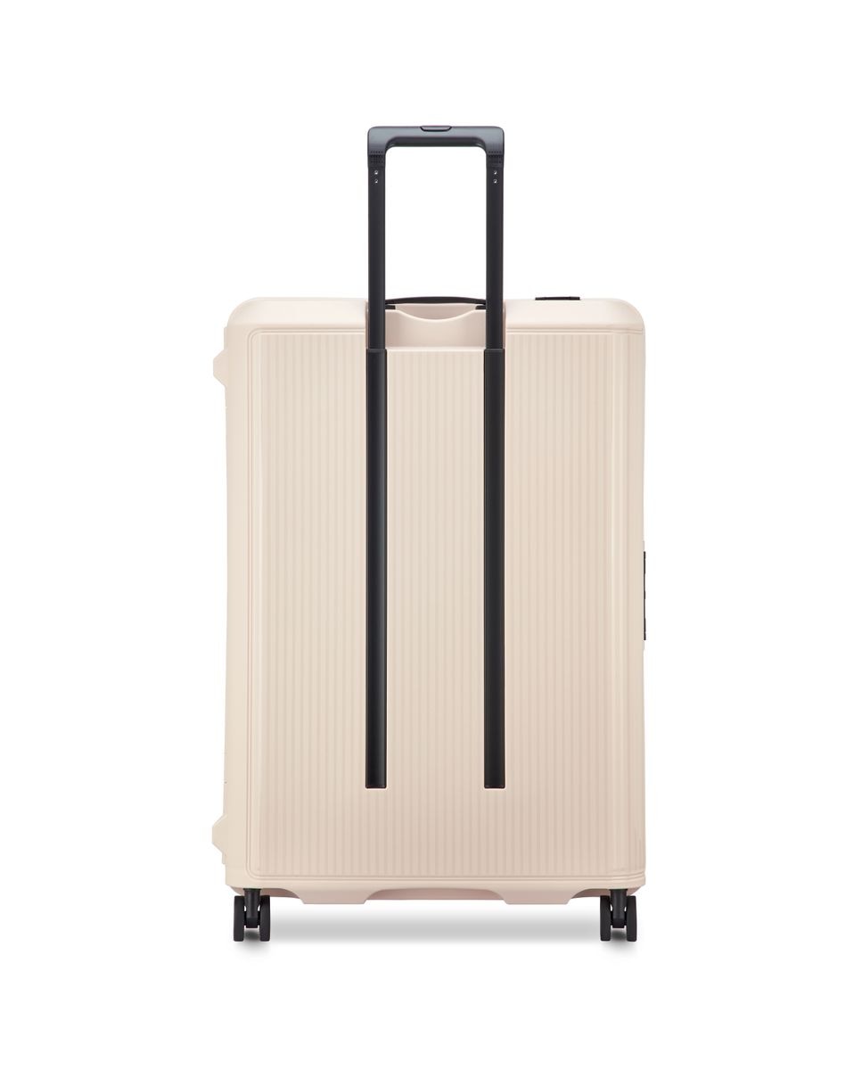 Imagen 4 de Maleta grande vauban rígida con capacidad de 111 l - Delsey Paris - Beige Beige