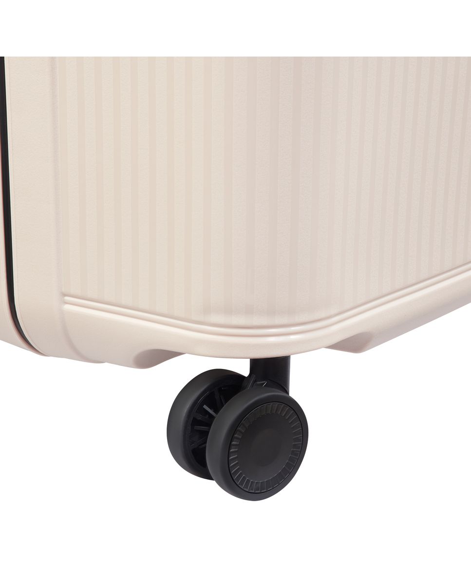 Imagen 6 de Maleta grande vauban rígida con capacidad de 111 l - Delsey Paris - Beige Beige