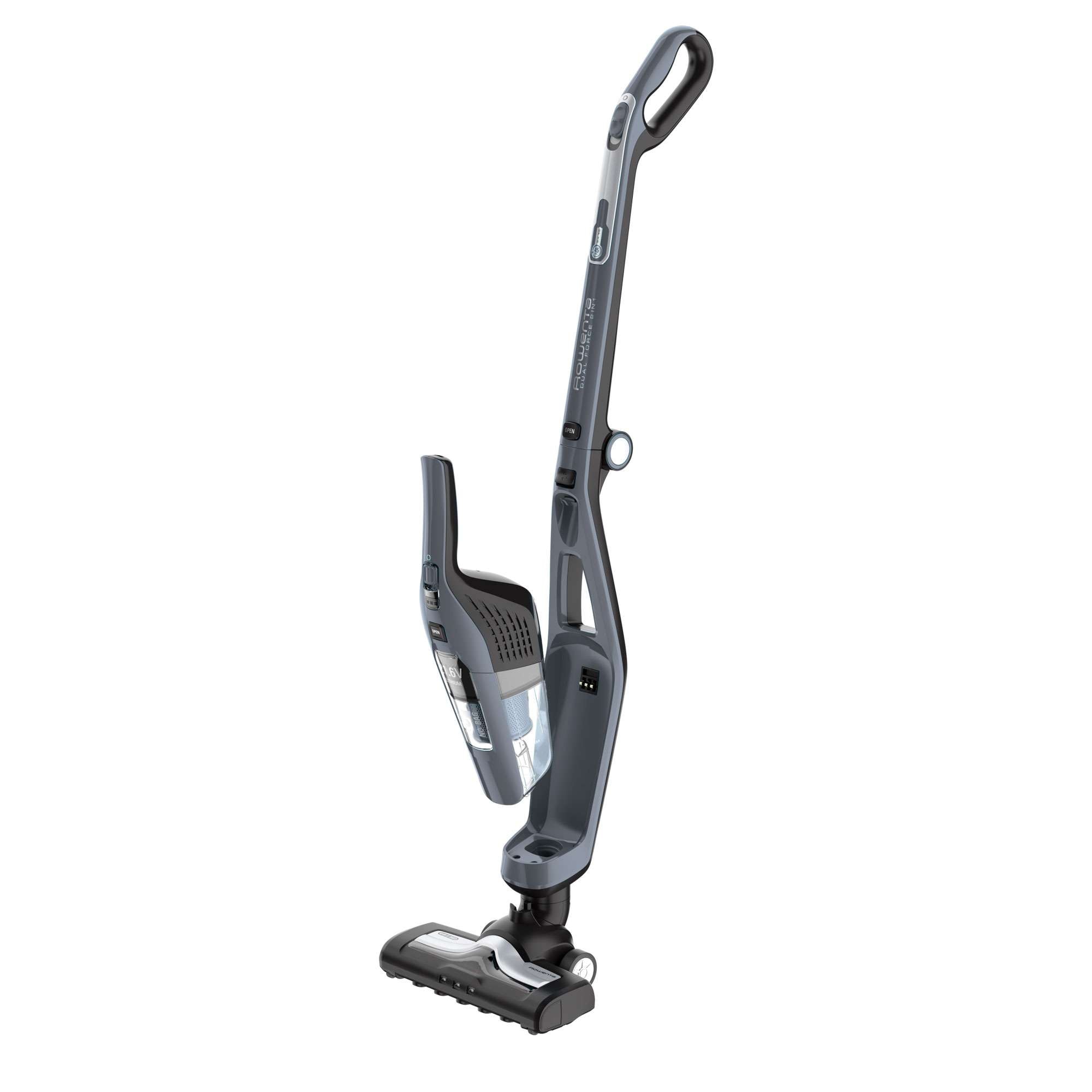 Imagen de Rowenta RH675 Aspirador escoba 21,6 V 75 min en OfertitasTOP