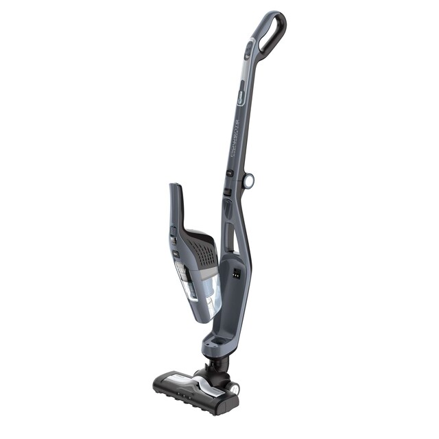 Imagen 0 de Apiradora escoba sin cable Rowenta RH675 Dual Force 2 en 1