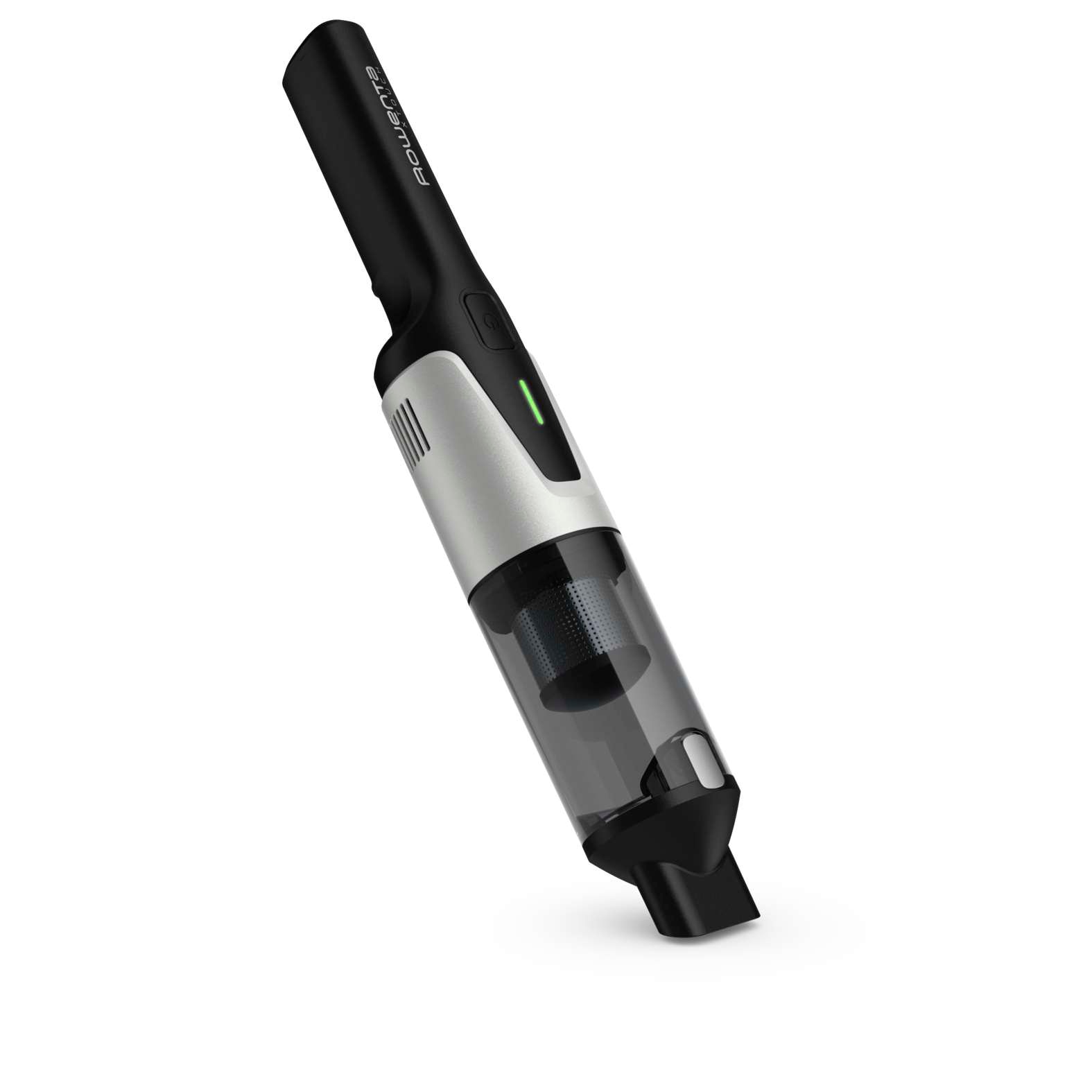 Aspirador de Mano Rowenta XTOUCH AC9736 sin cable con motor de alta tecnología - Negro Negro-4