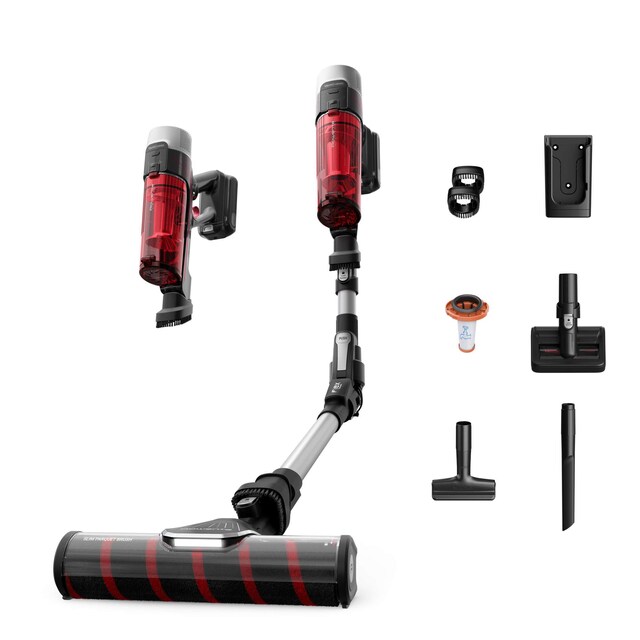 Imagen 0 de Aspiradora escoba sin cable X-Force Flex 9.60 cuidado animal y parquet