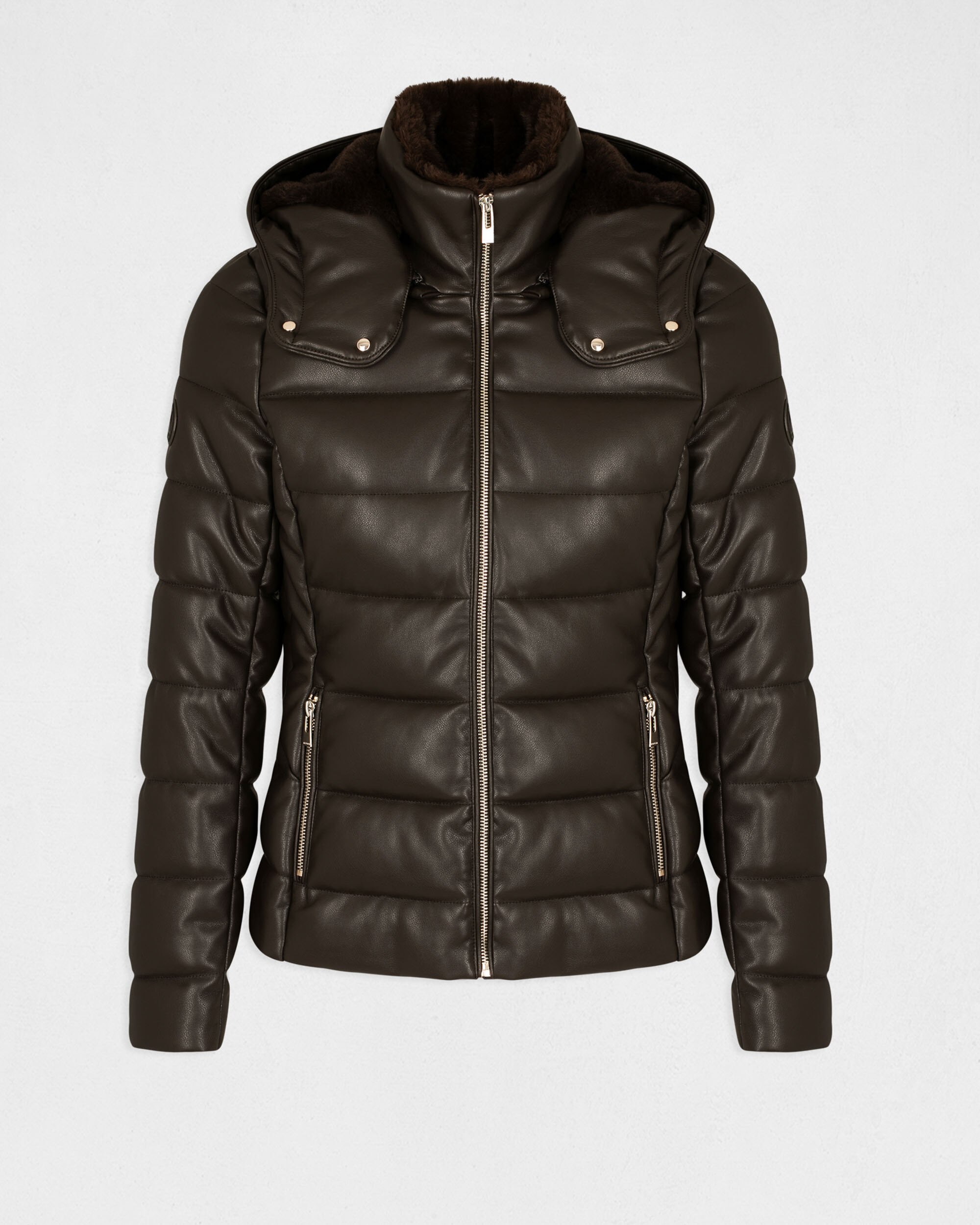 Chaquetas morgan best sale corte ingles