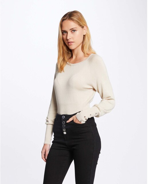 pantalones morgan el corte inglés