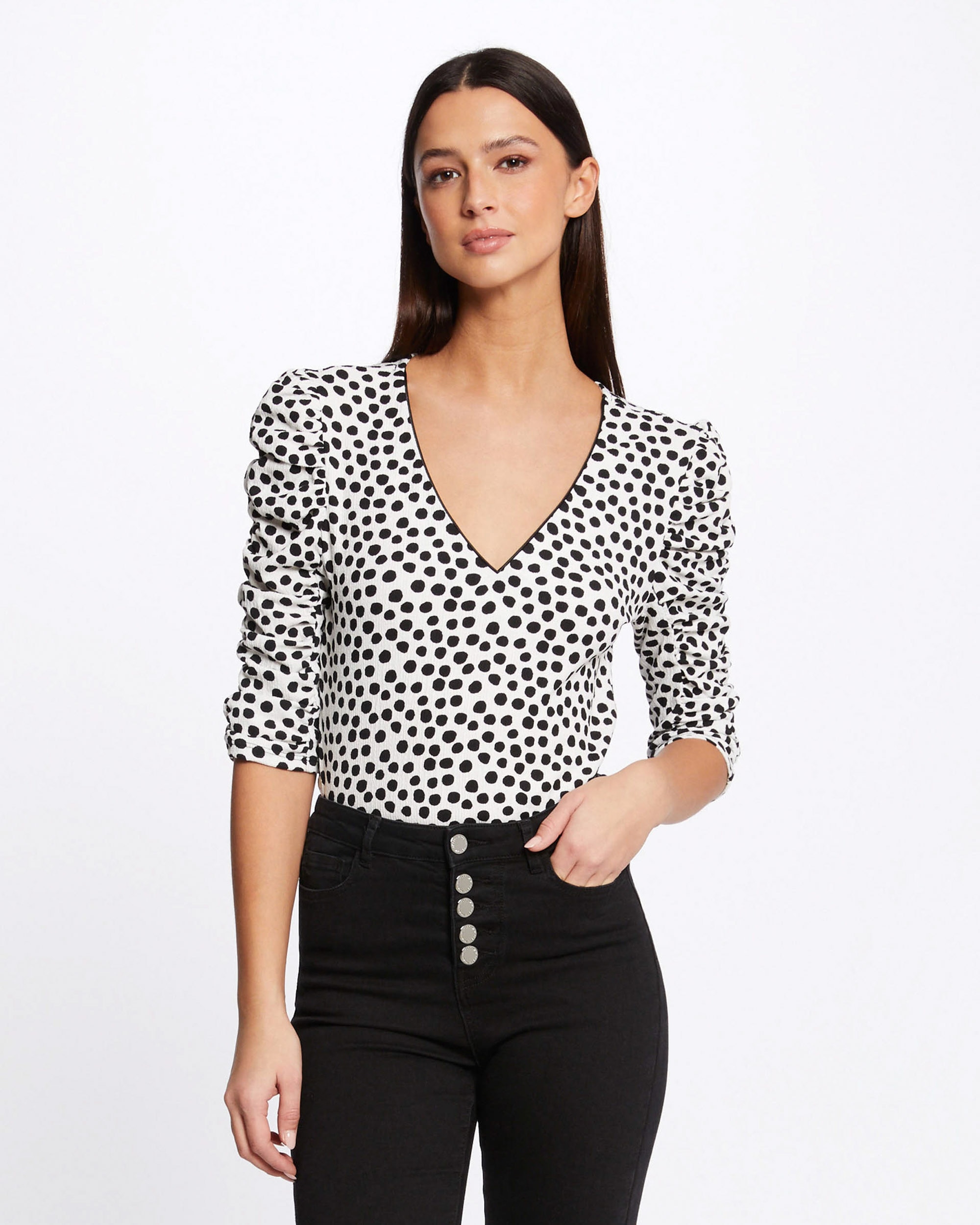 Camisetas Morgan Moda Mujer · El Corte Inglés