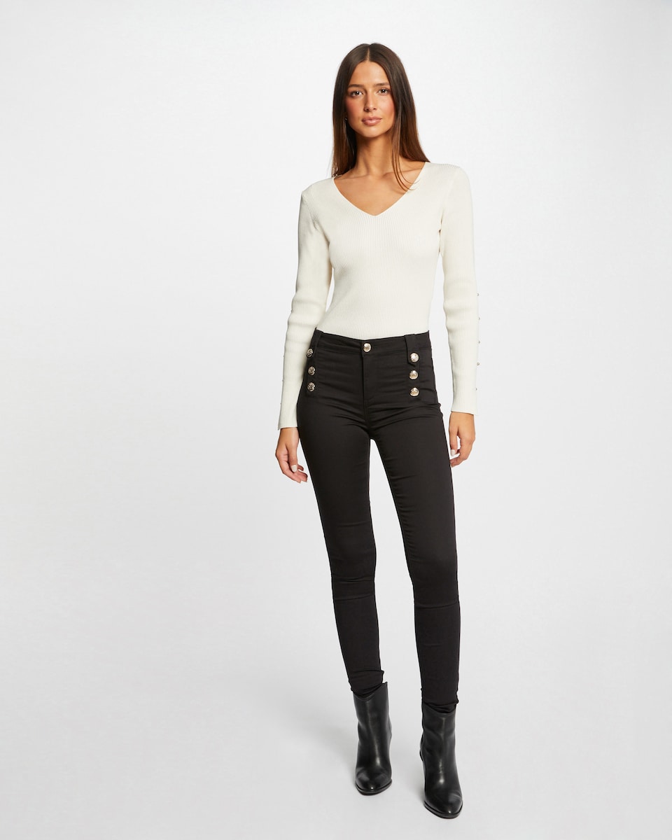 Ropa Easy Wear Jeans Mujer Ropa Vaquera Vaqueros Easy Wear Mujer