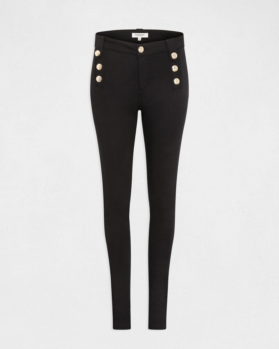 Vaqueros Pitillo Vaqueros Only Mujer El Corte Ingles Pantalones