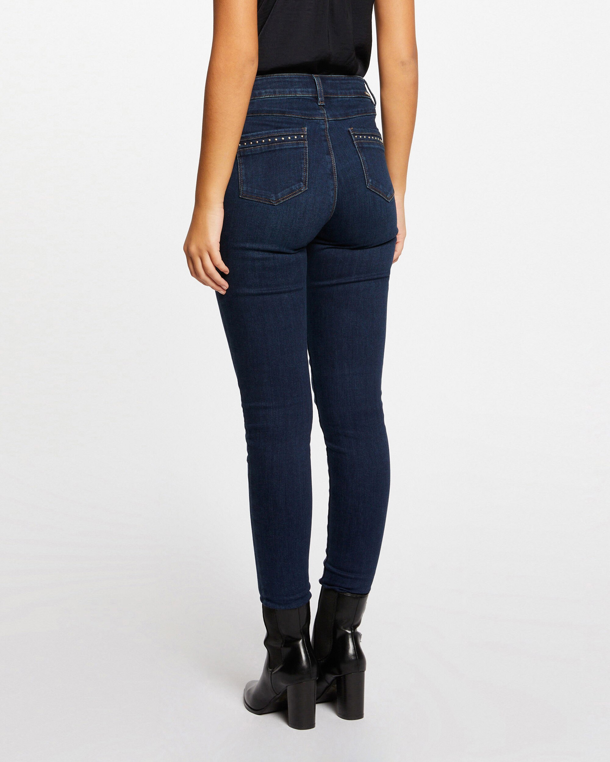 Jeans talla 44 discount mujer