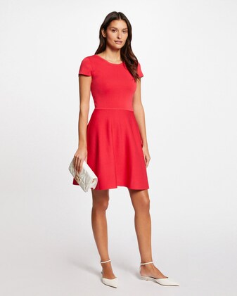 el corte inglés vestidos mujer morgan