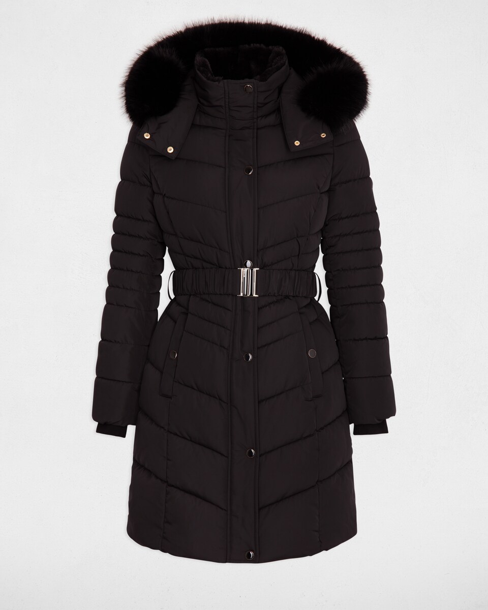 Abrigos Plumiferos Woman Corte Ingles Chaquetas Acolchadas