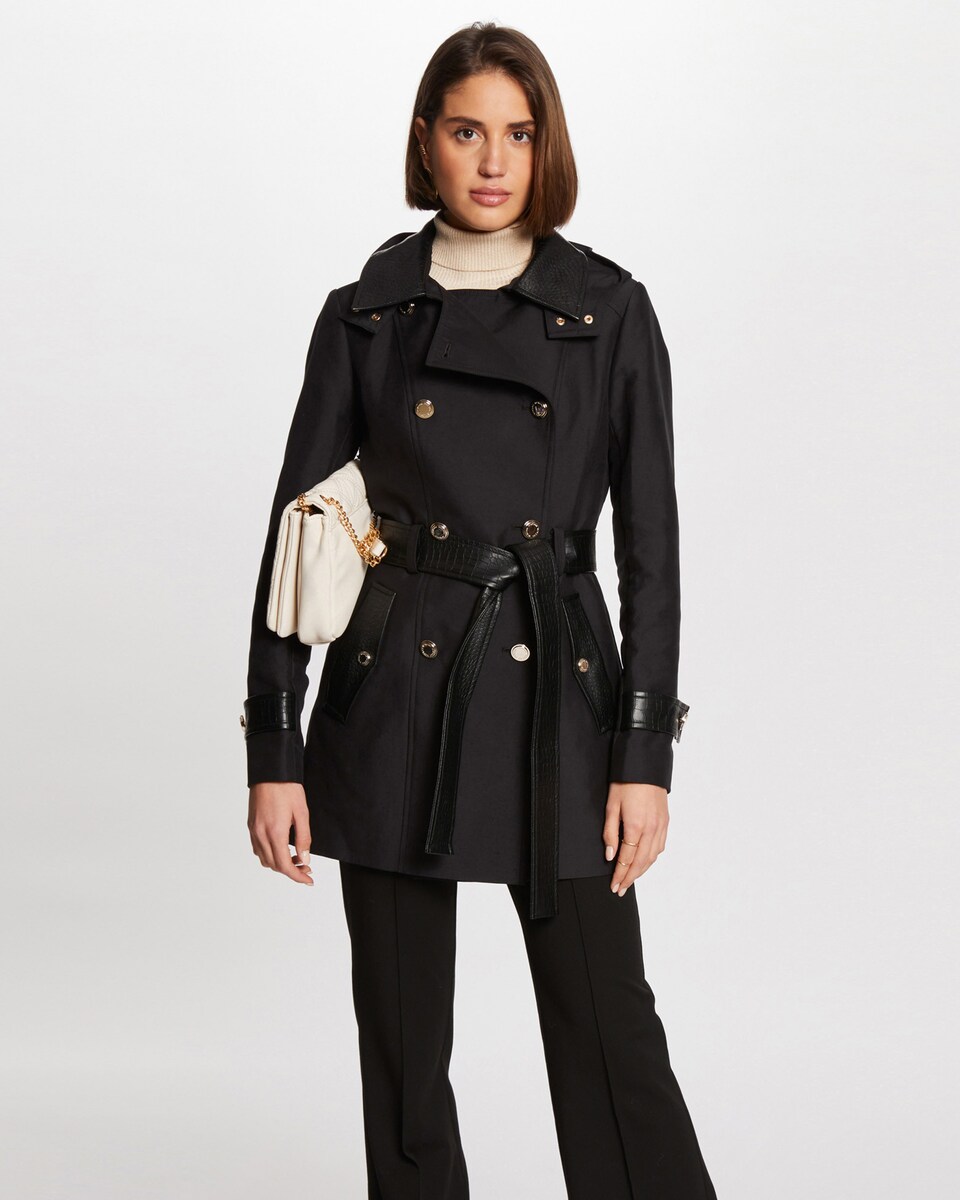 Gabardina Burberry Burberry Corte InglÃ©s Ropa Gabardina Morgan El