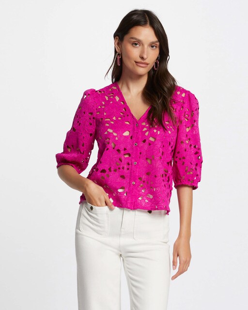 Woman El Corte InglÃ©s Blusas Zendra Pantalones Zendra Zendra El