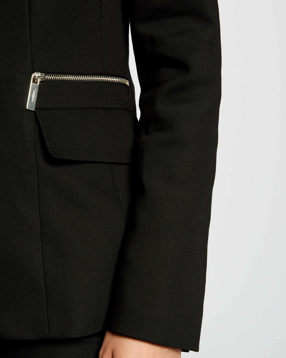 Chaqueta Morgan El Corte InglÃ©s Mujer El Corte Ingles Abrigos