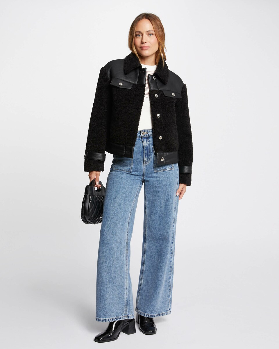 Ropa Cazadora Morgan El Corte Ingles Chaqueta Morgan El Corte