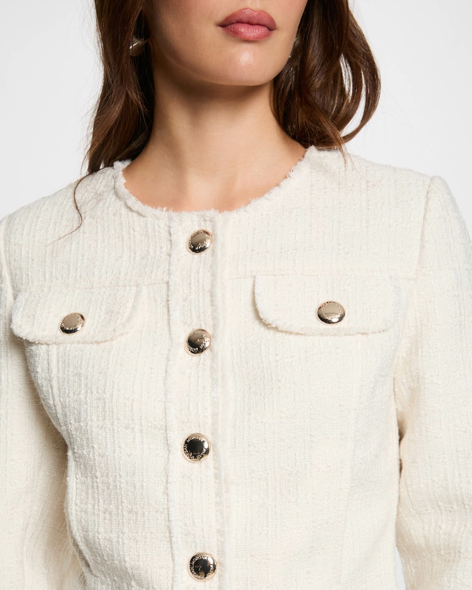 Ropa Cazadora Morgan El Corte Ingles Chaqueta Morgan El Corte