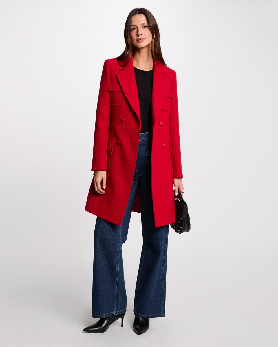 Abrigos Morgan El Corte InglÃ©s Mujer Chaquetas SeÃ±oras Corte