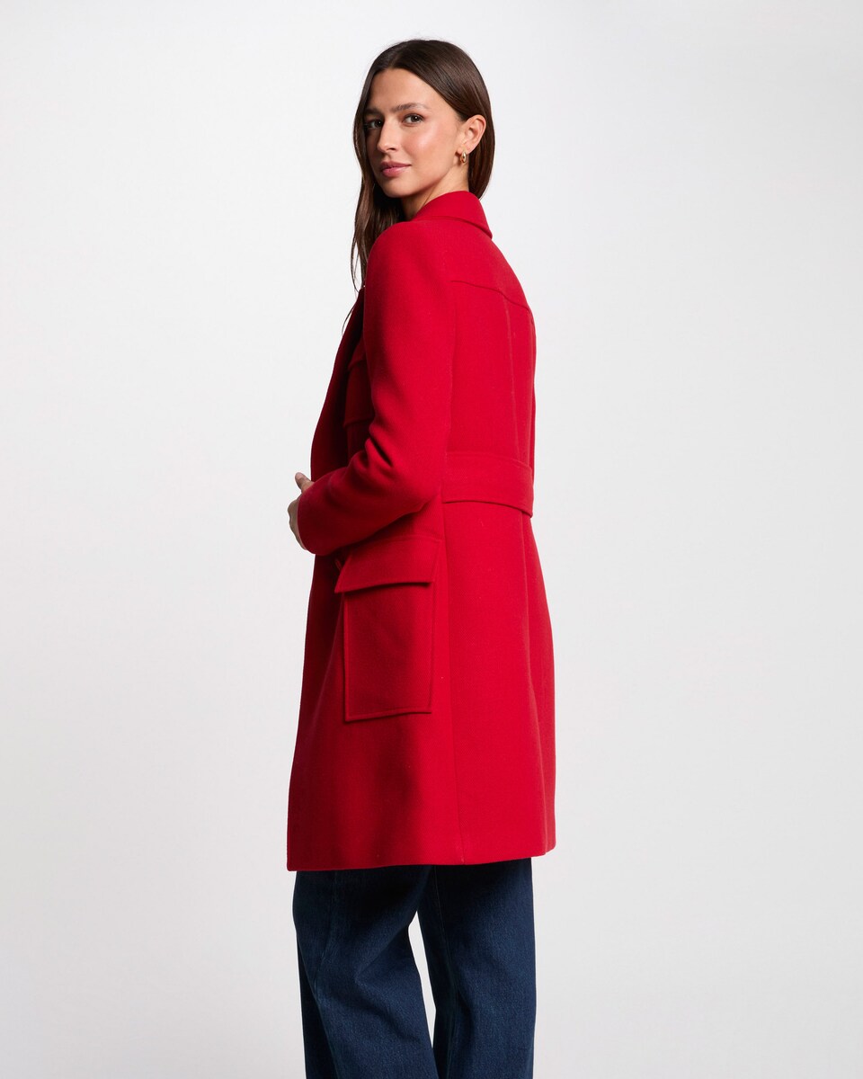 Real Estate Abrigos El Corte InglÃ©s Mujer 2019 Real Estate Abrigo