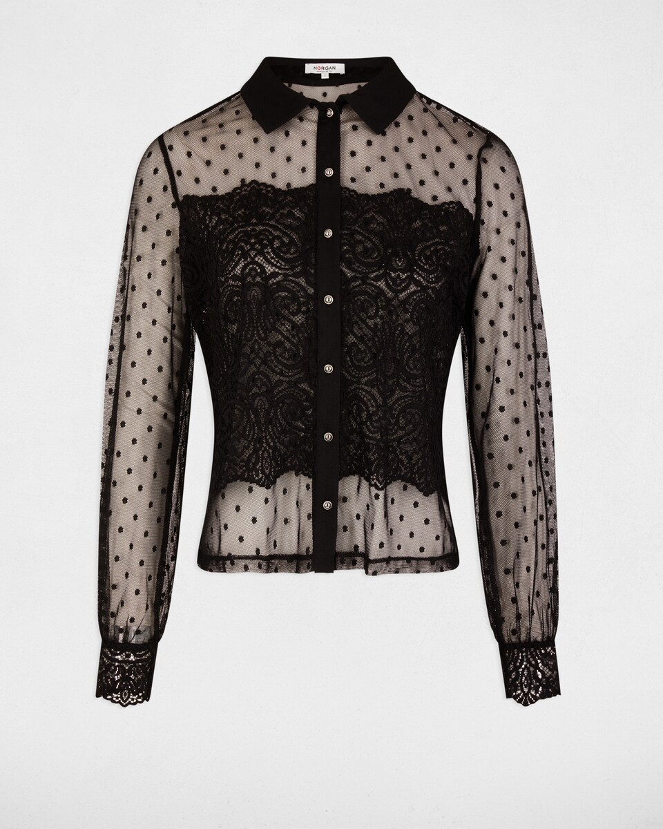 Blouse Blusa Negra Plumeti Blusa Plumeti Lazo Zara Blusa Crippy