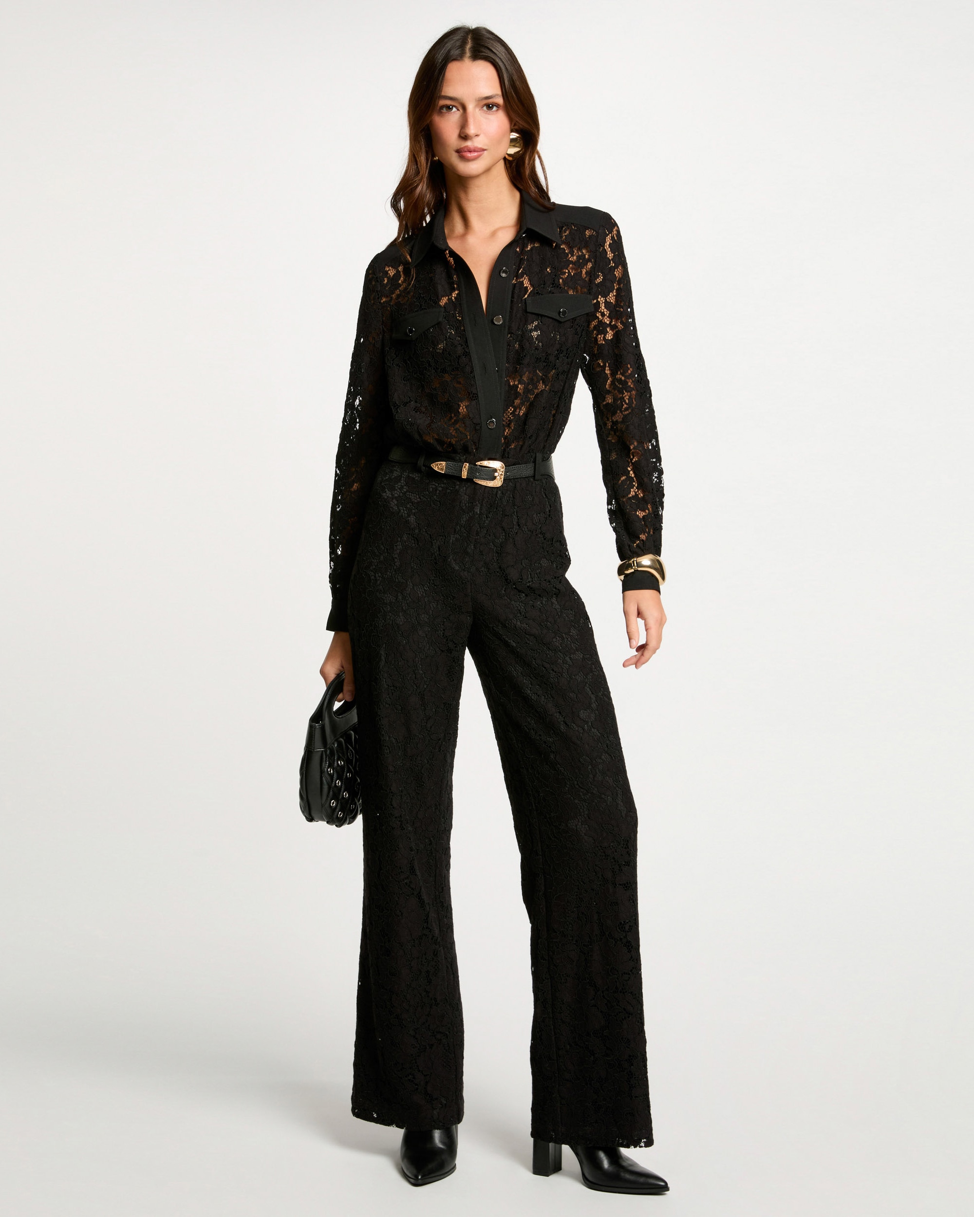 monos negros corte ingles