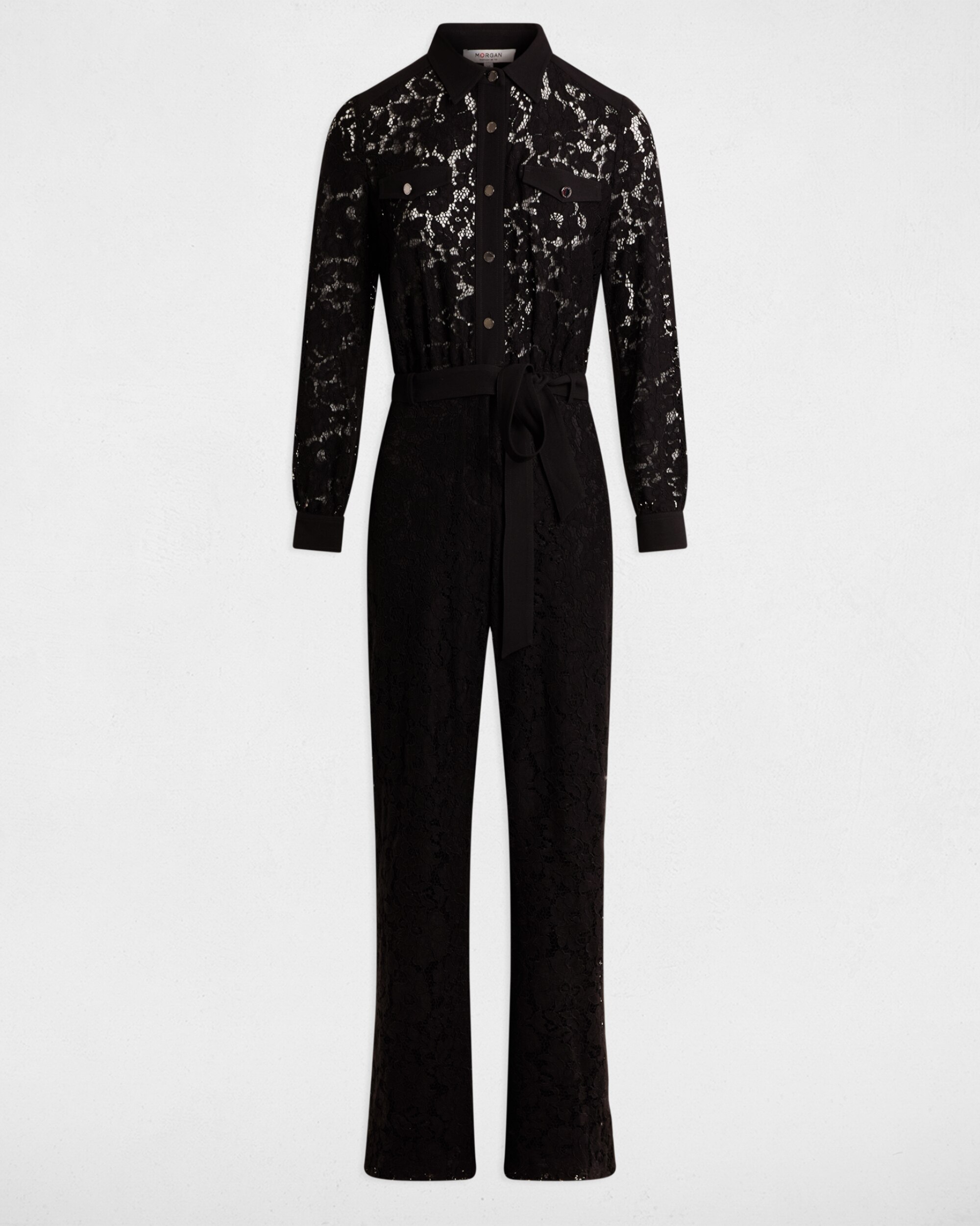 monos negros corte ingles