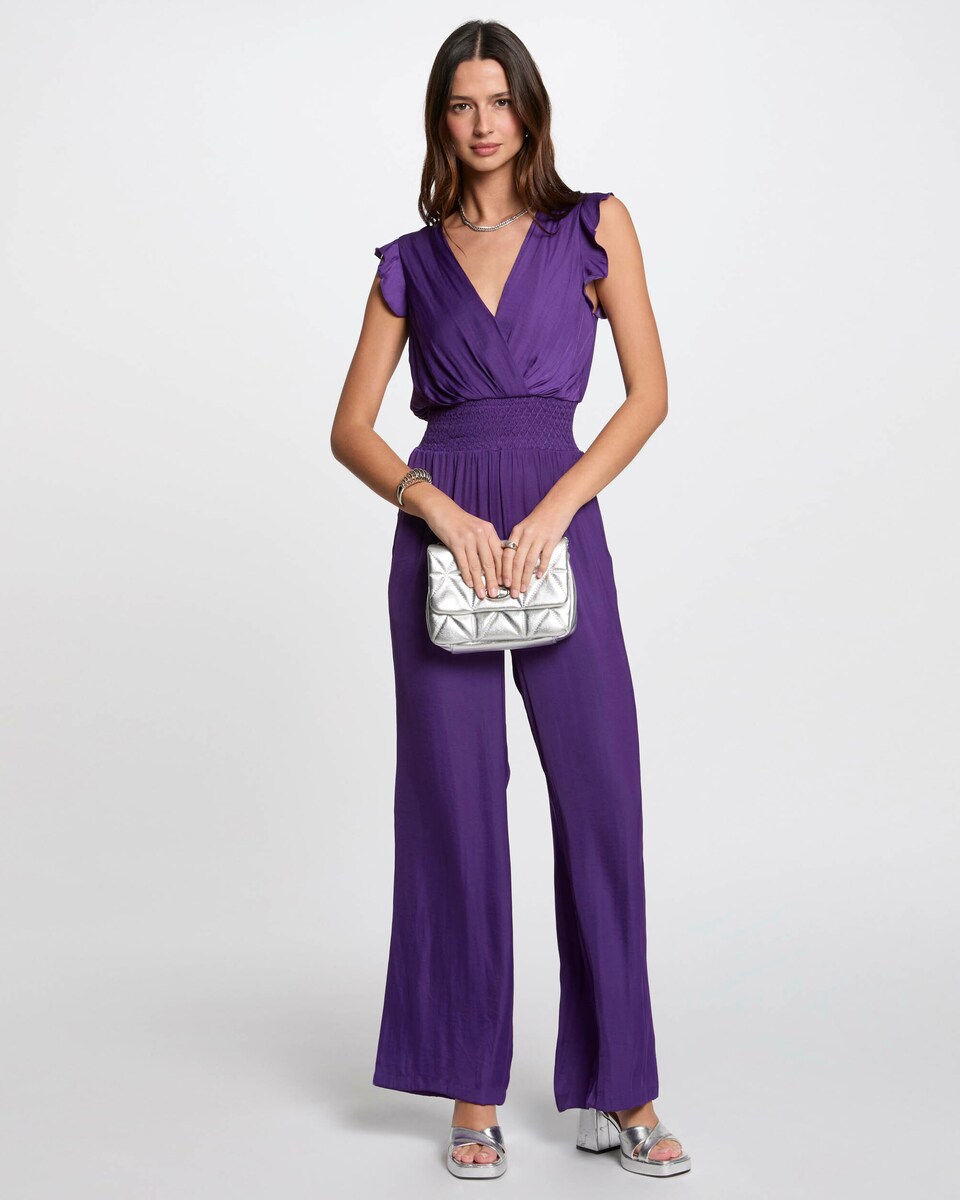 Monos De Fiesta Petos Mujer El Corte Ingles Corte Ingles Monos De