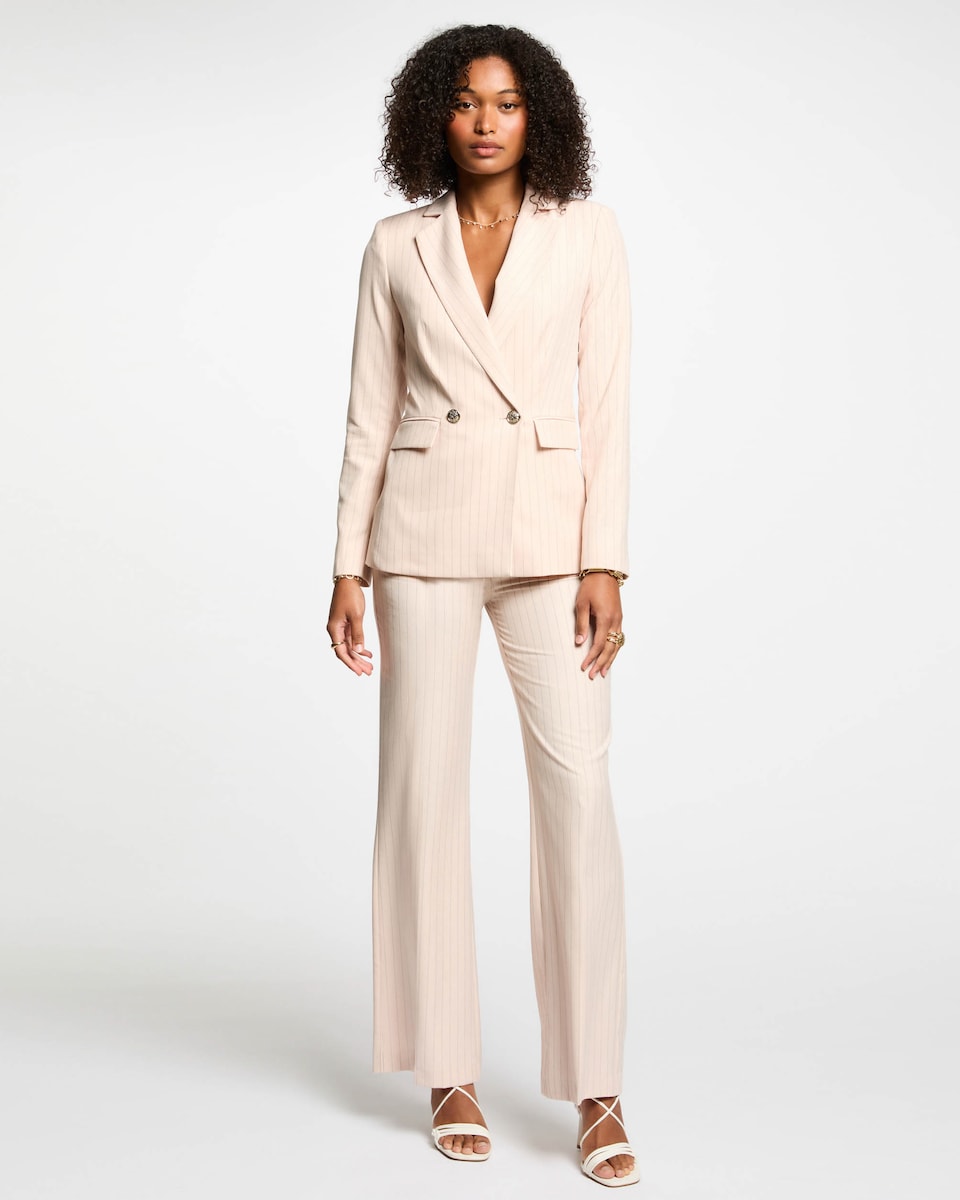 Morgan Plumas Entallado Mujer Cazadora Morgan Mujer Abrigo Plumas