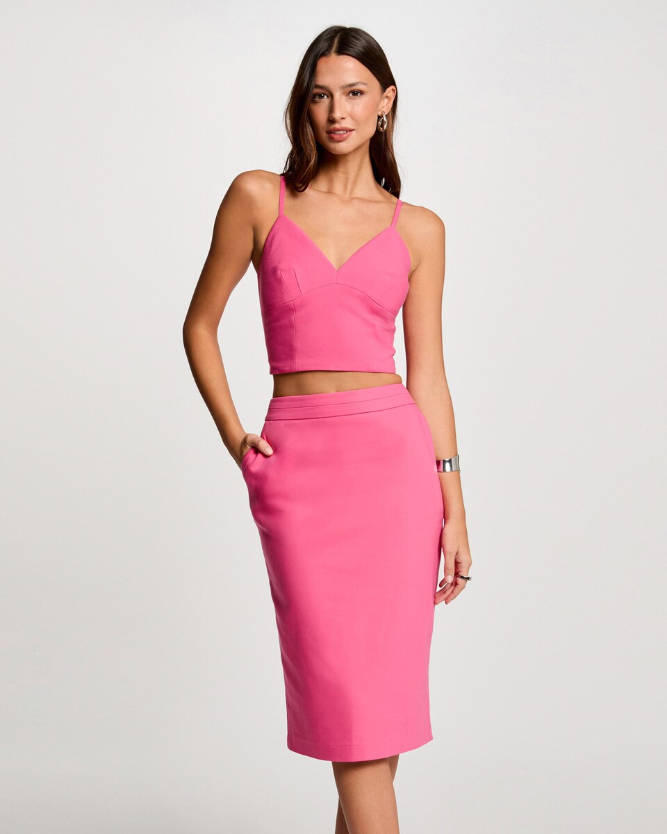 Fórmula Joven Marca Fiesta El Corte Ingles Top El Corte Ingles