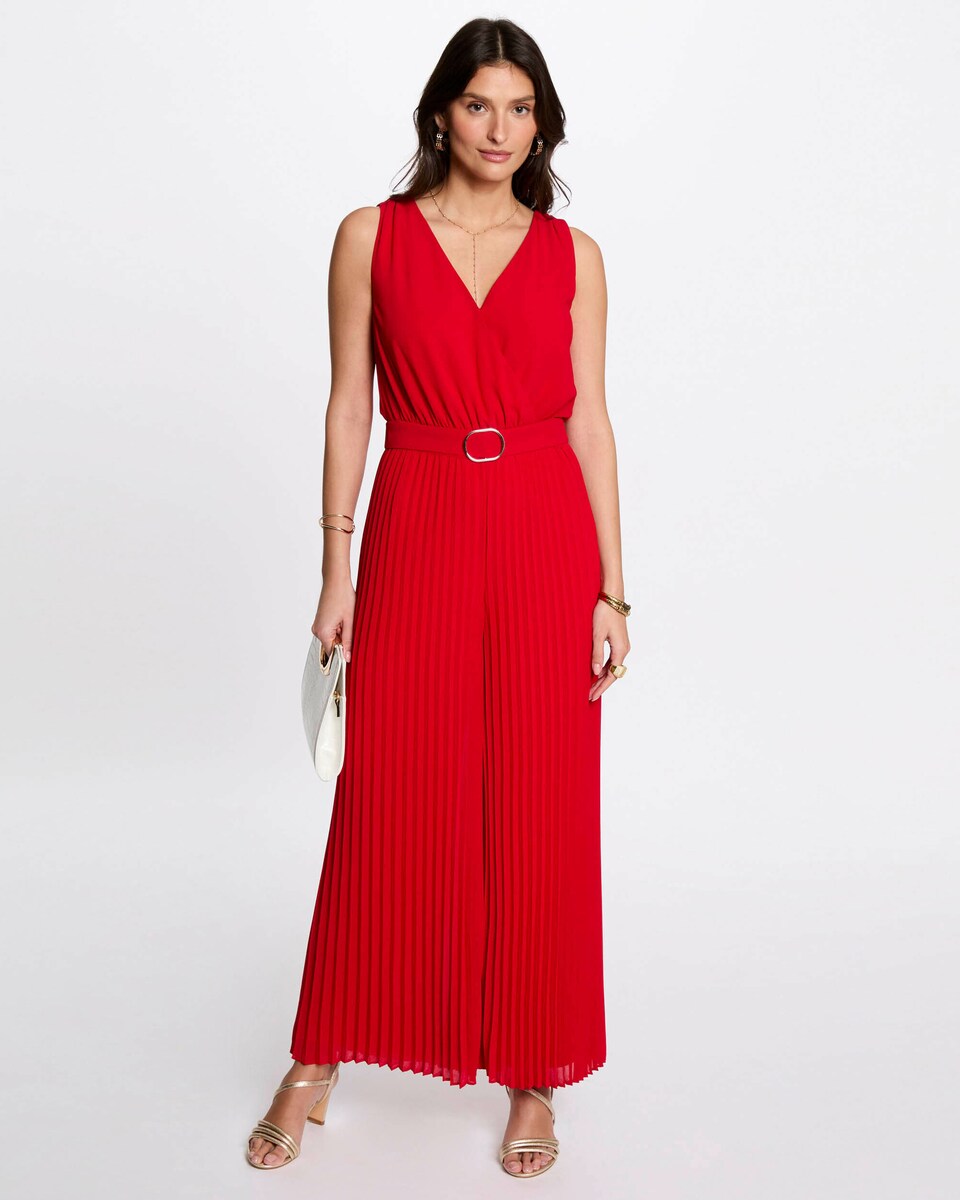 Mono Rojo El Corte Ingles Green Coast Monos Mono Rojo Eci Monos