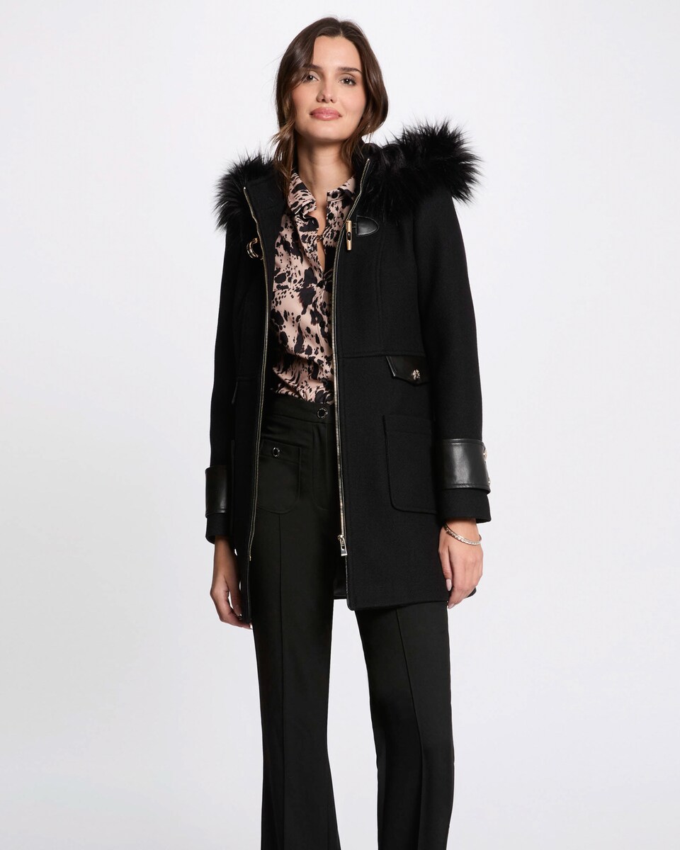 Cremallera El Corte Ingles Abrigos Mujer Only Chaqueta Acolchada