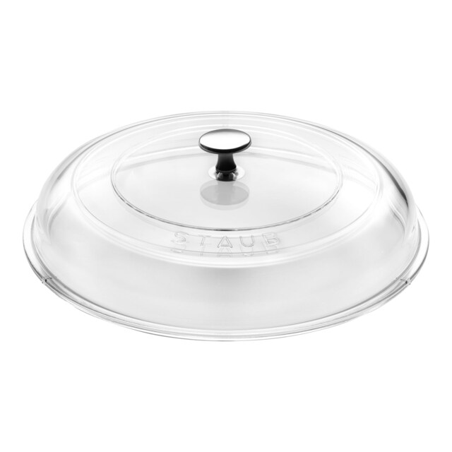Imagen 0 de Tapa de cristal Iglu Staub