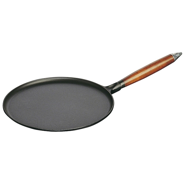 Imagen 0 de Crepera hierro fundido Staub