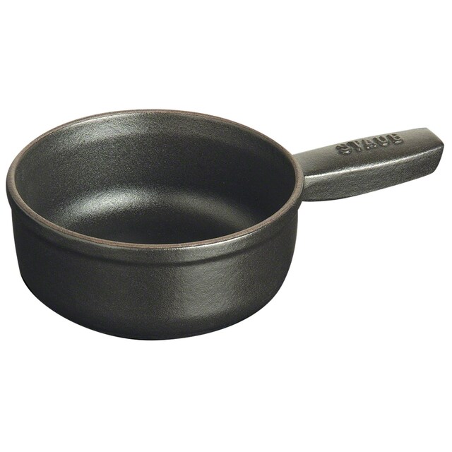 Imagen 0 de Mini cazo para fondue Staub