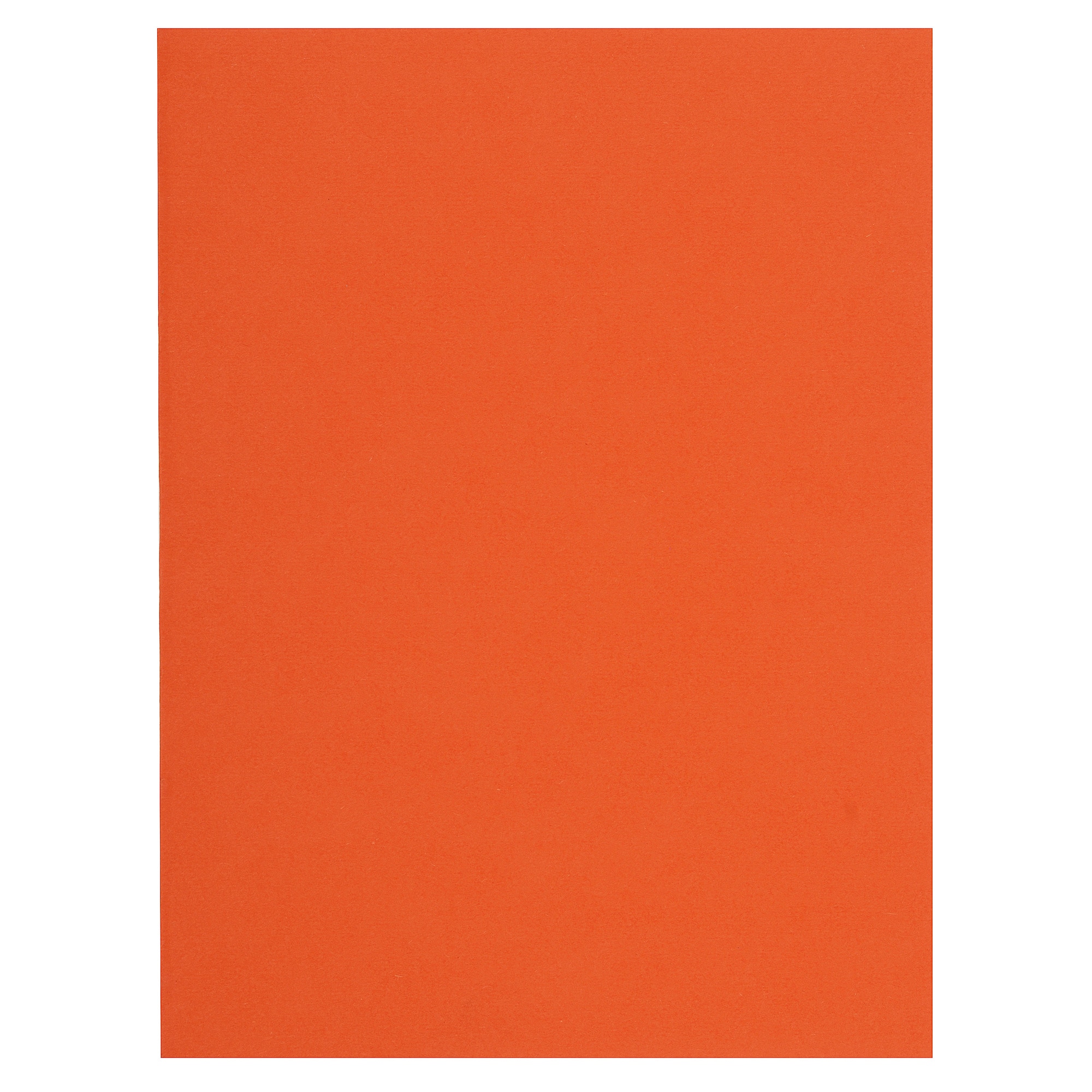 10 packs de 100 Subcarpetas de papel Flash - Exacompta 150007E - 80 g/m2.