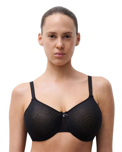 Imagen 0 de Sujetador con aros reductor cubriente capacidad línea C Magnifique