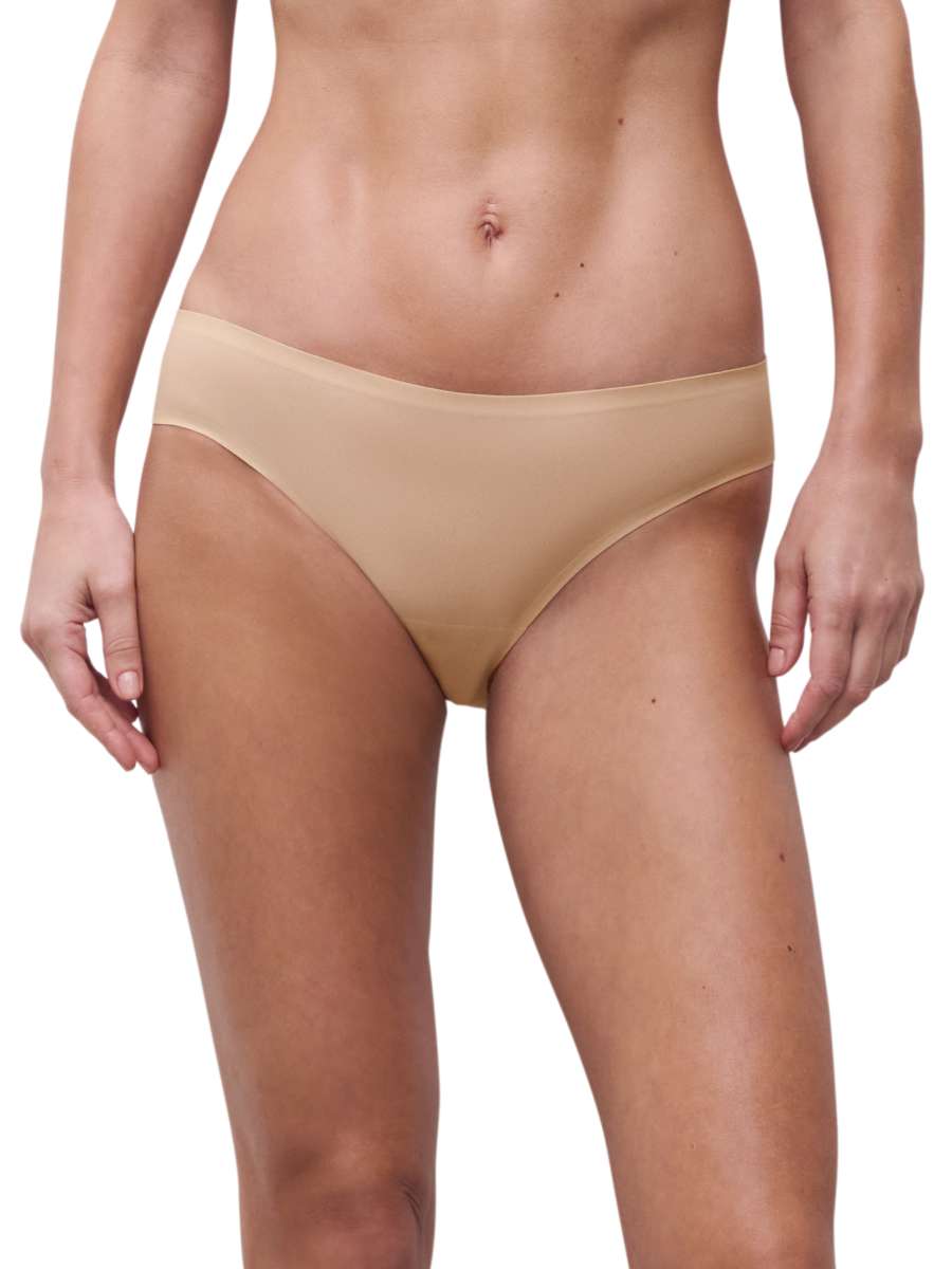 Chantelle - Braga clásica sin costuras efecto segunda piel línea SoftStretch.