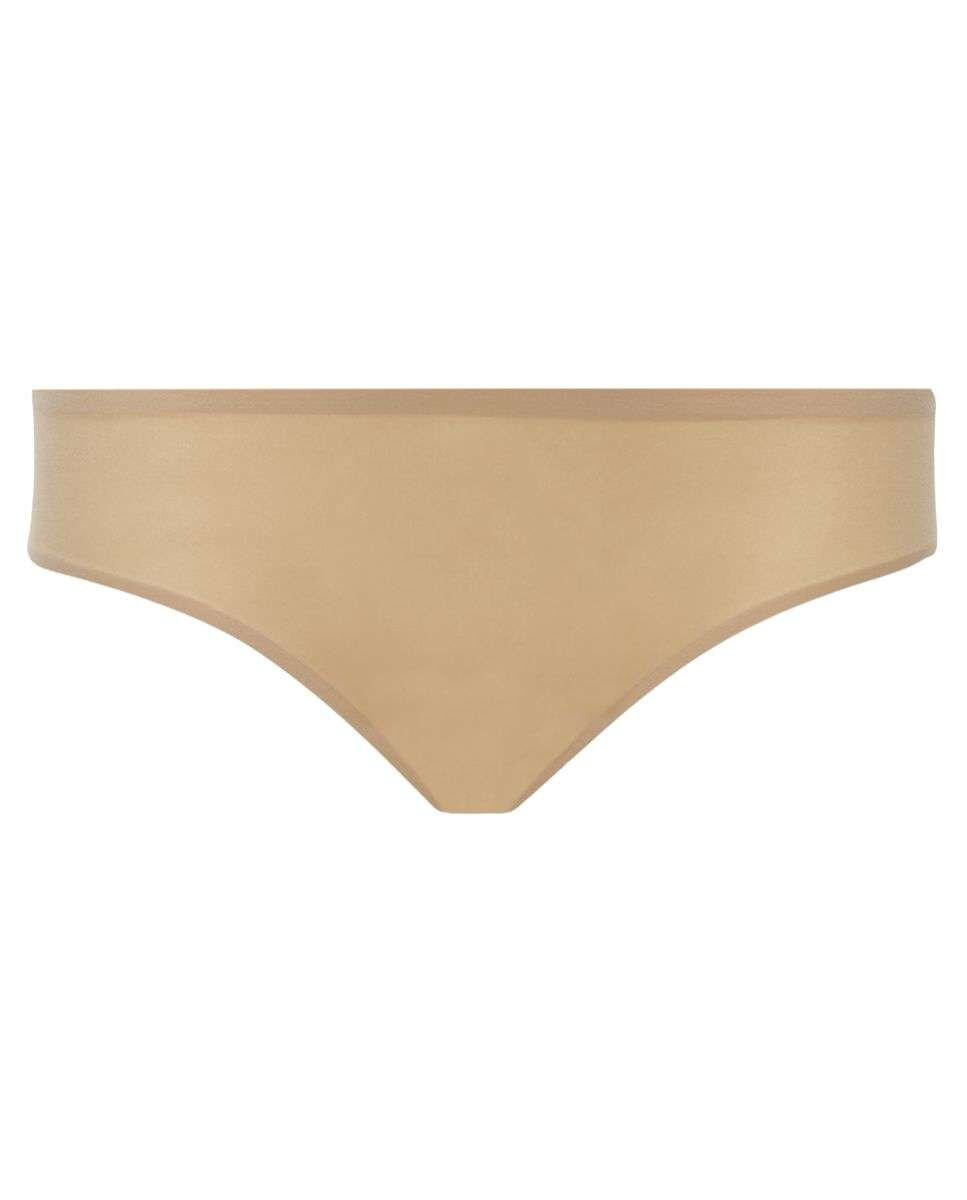 Braga clásica sin costuras efecto segunda piel línea softstretch - Chantelle - Nude Nude-3