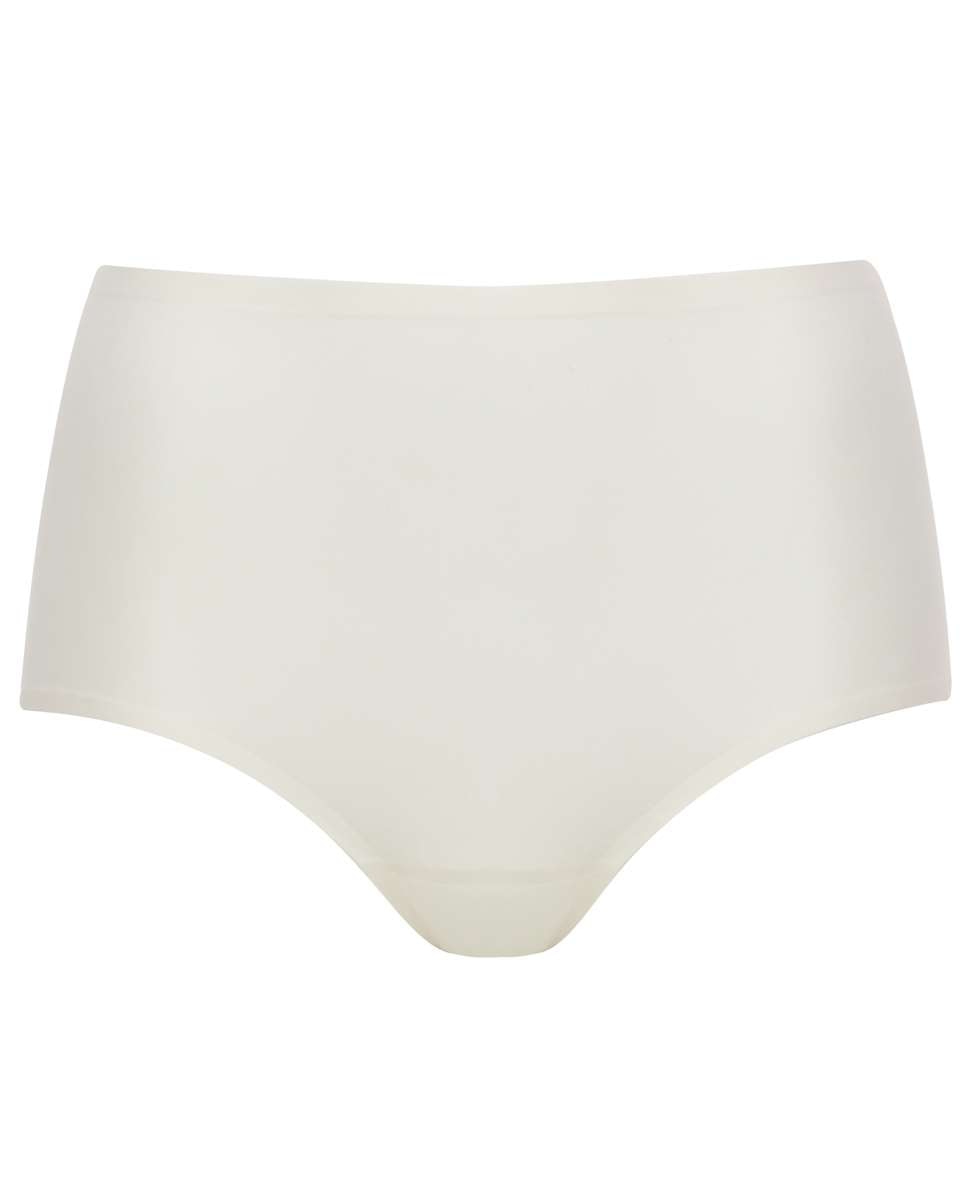 Imagen 3 de Braga de mujer alta efecto segunda piel sin costuras softstretch - Chantelle - Crudo Crudo