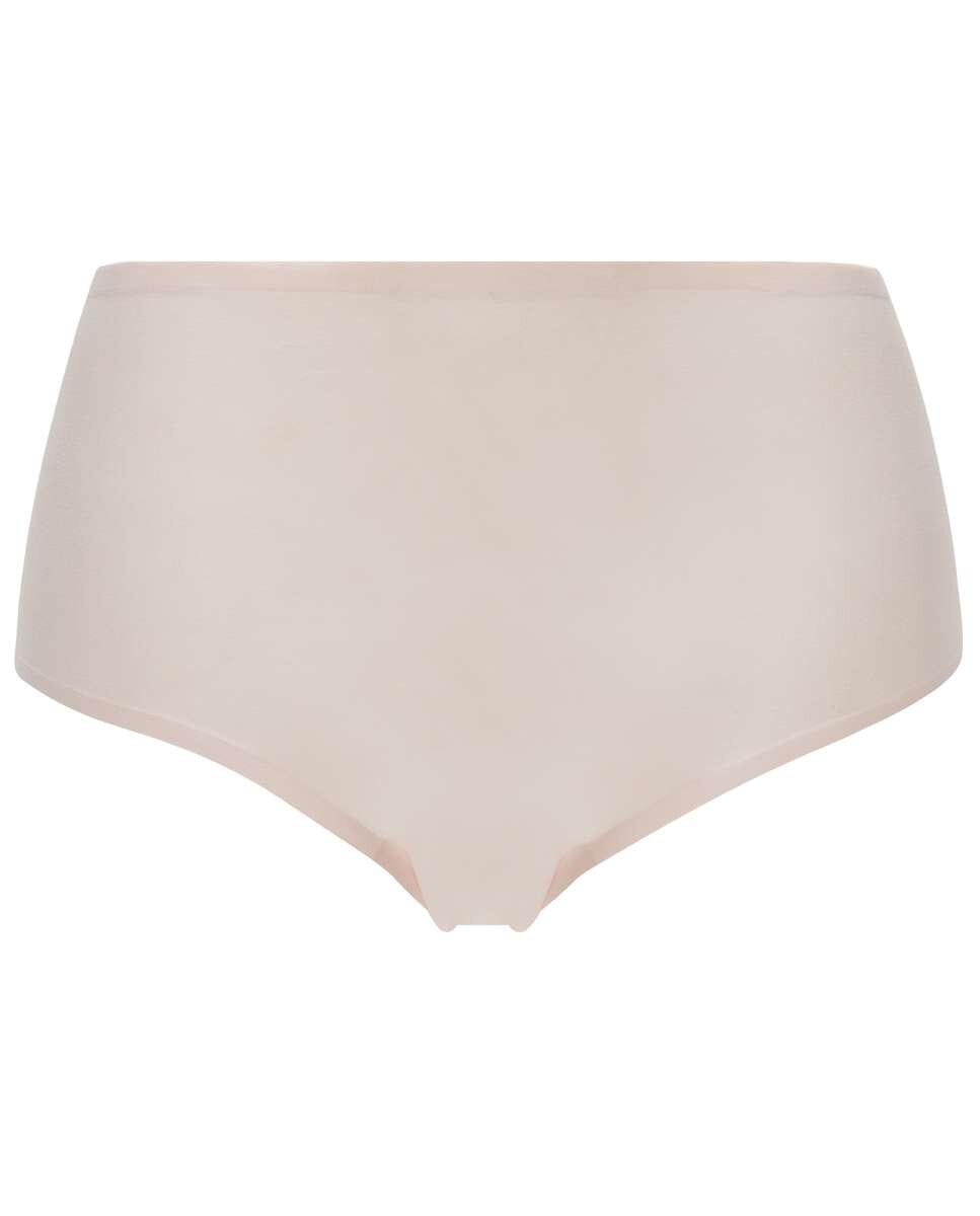 Braga de mujer alta efecto segunda piel sin costuras softstretch - Chantelle - Rosa Rosa-3