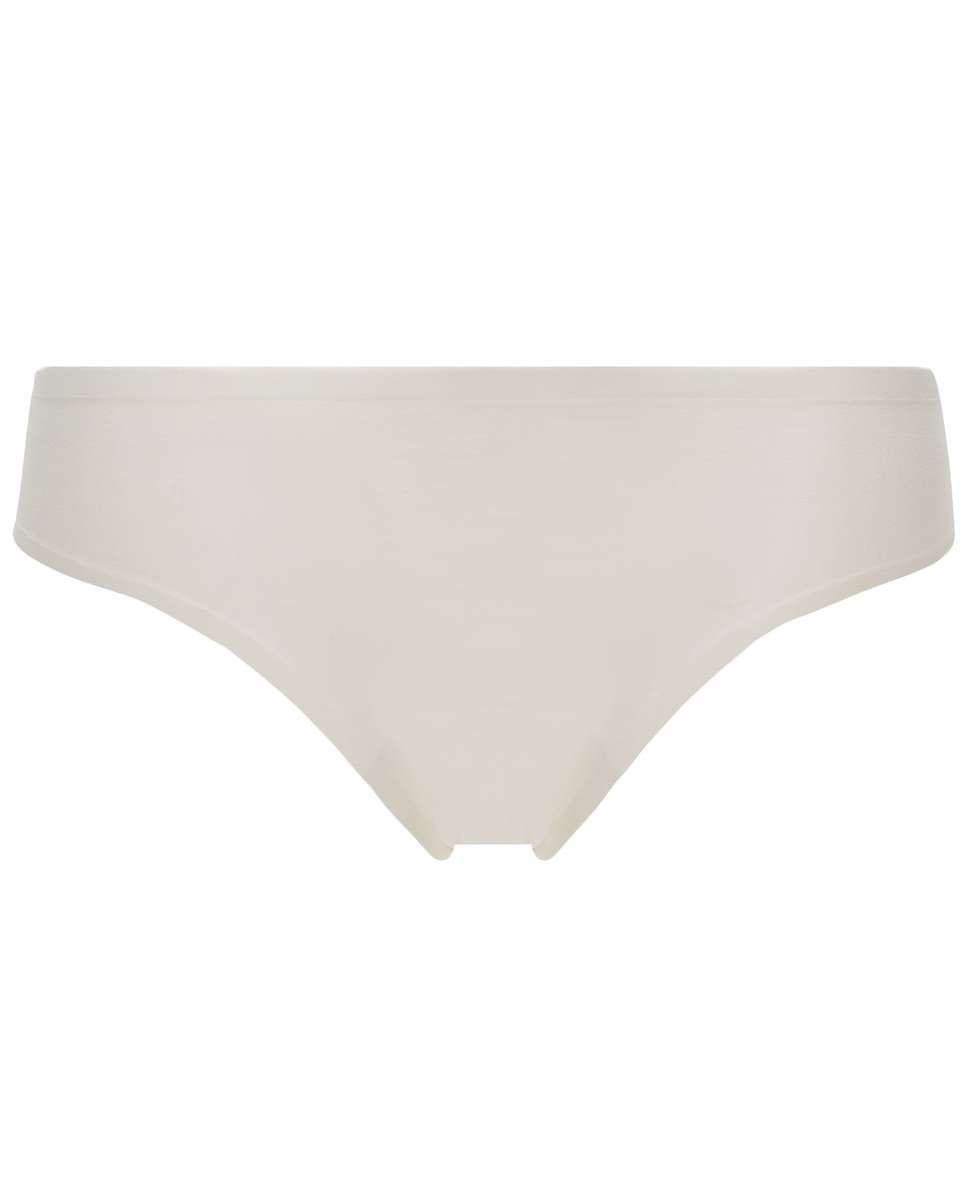 Braga de mujer clásica sin costuras efecto segunda piel softstretch - Chantelle - Crudo Crudo-3
