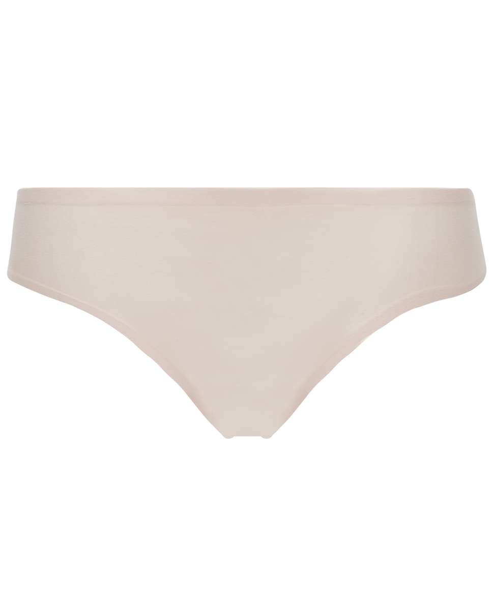Braga de mujer clásica sin costuras efecto segunda piel softstretch - Chantelle - Rosa Rosa-3