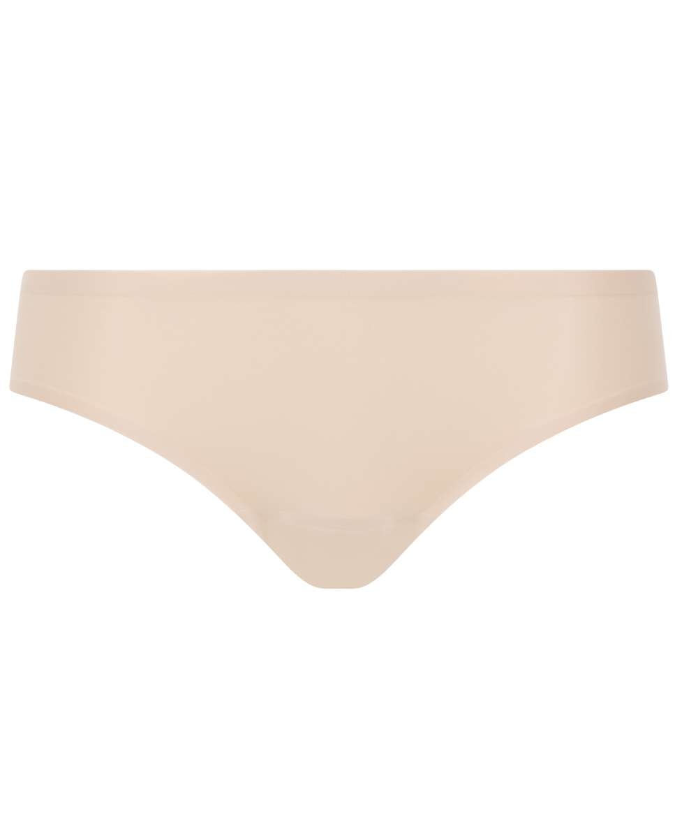 Braga de mujer clásica sin costuras efecto segunda piel softstretch - Chantelle - Beige Beige-3