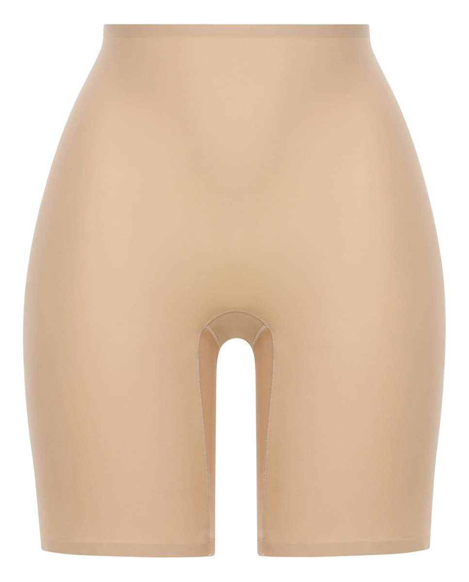 Pantalón faja de mujer sin costuras efecto segunda piel soft stretch - Chantelle - Nude Nude-3