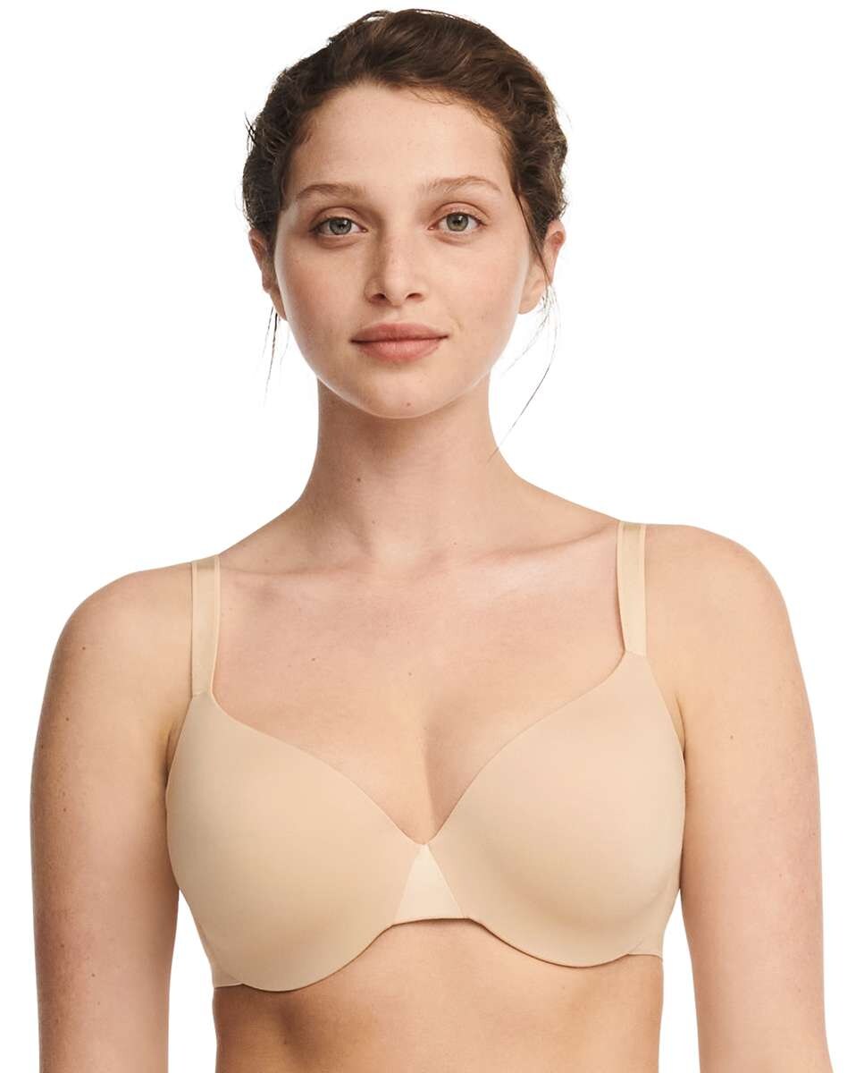 Moda El Corte Ingles Chantelle Lenceria Sujetador Con Aro Y